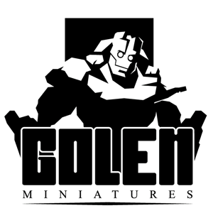 Golem Miniatures