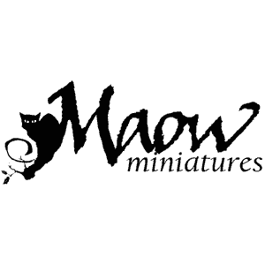 Maow Miniatures