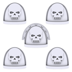 Skull Squad Pack