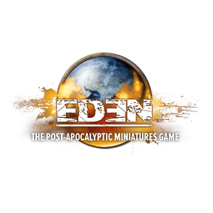 Eden the Game