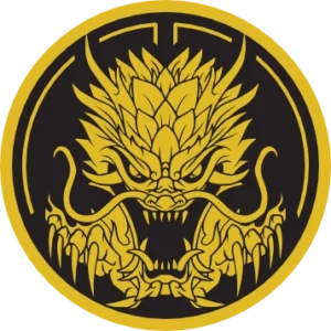 Golden Legion Coins