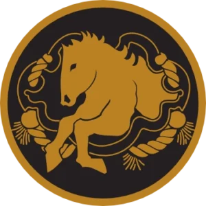 Horse Lords of Ataka Coins