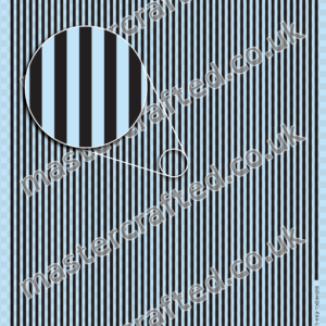 Waterslide Decals - Parallel Lines